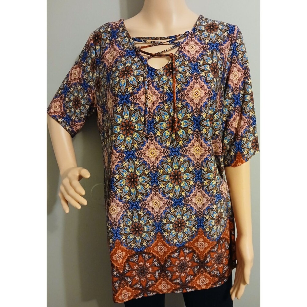 Unbranded ladies top